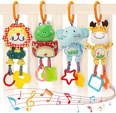 Tumama Baby Toys