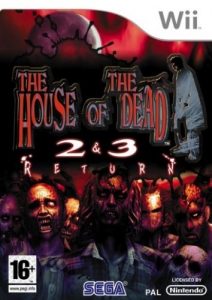 House of the dead