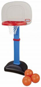 Little Tikes Easy Score Basketball Set