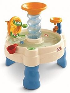 Little Tikes Waterpark Play Table