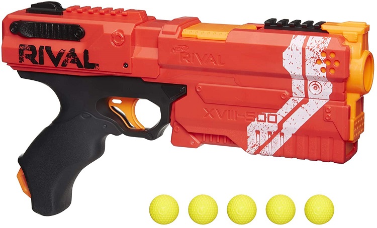 NERF Rival Kronos XVIII-500