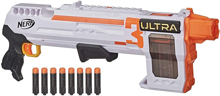 NERF Ultra 3 Blaster