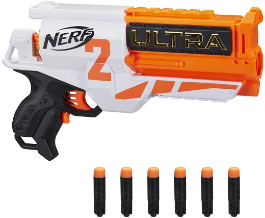 Nerf Ultra 2 Motorized Blaster