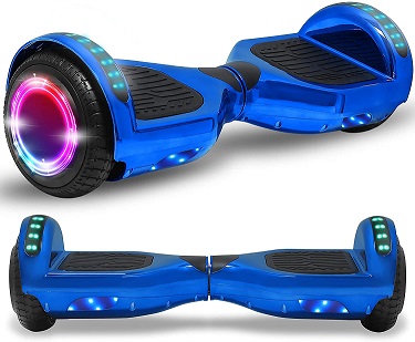 Beston Sports Electric Hoverboard