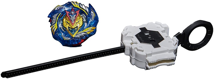 Beyblade Burst Pro Series Cho-Z Valtryek