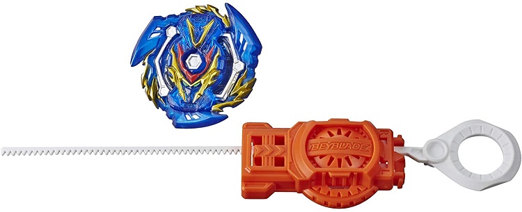 Beyblade Burst Rise Hypersphere Sword Valtryek