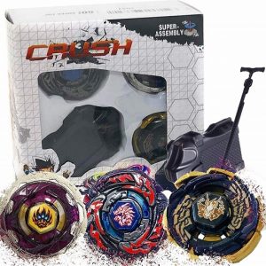 Crush Metal Fusion