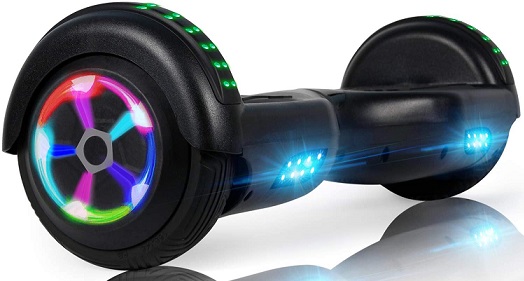 LIEAGLE Hoverboard