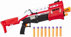 Nerf Fortnite TS1 Blaster