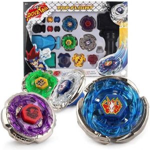 Poveyan Metal Fusion Starter Set