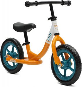 Retrospec Cub Kids Balance Bike