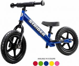 Strider bike