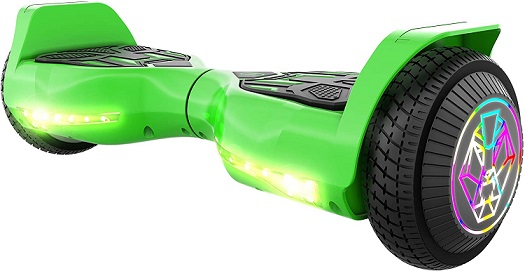 Swagtron Swagboard Hoverboard