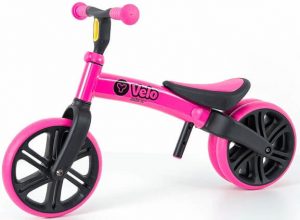Yvolution Y Velo Junior Toddler Bike 