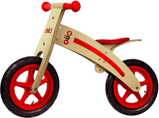 Zum CX Wooden Balance Bike