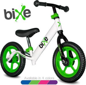 bixe aluminium bike
