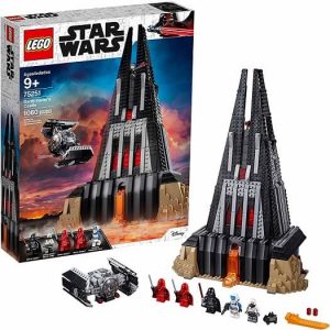 darth vaders castle