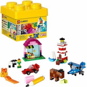 lego creative blocks