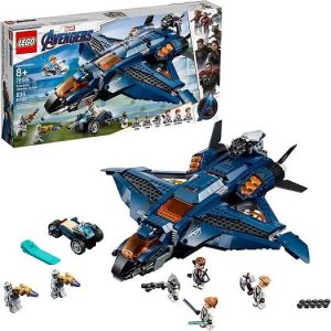 quinjet
