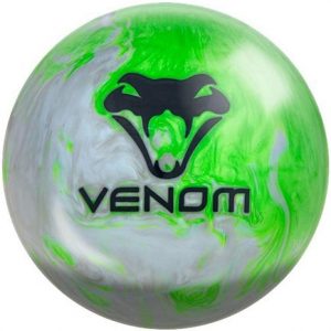 Motiv Fatal Venom