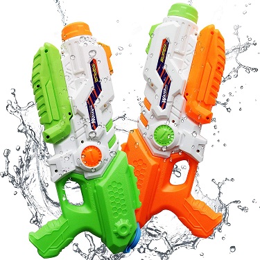 ToyerBee Water Gun
