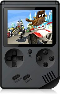 Chilartalent Handheld Games Console