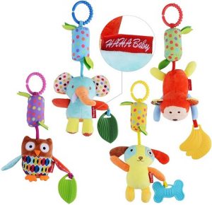 HAHA Baby Toys
