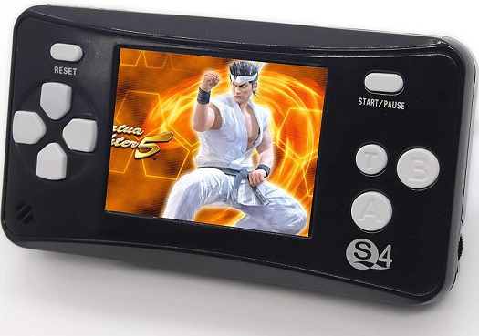 Haopapa Retro Handheld Game Console