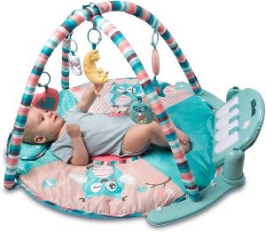 Tapiona Large Baby Play Gym