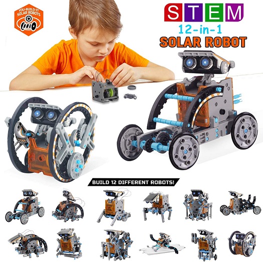 BOZTX stem toy