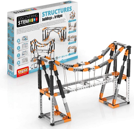 Engino Discovering STEM toys