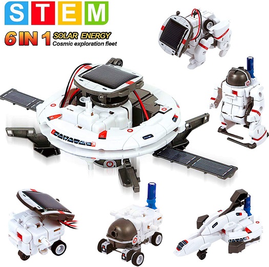 HOMOFY STEM Toys