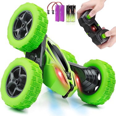ORRENTE Remote Control Stunt Car