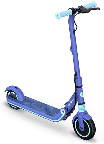 Segway Ninebot eKickScooter Zing