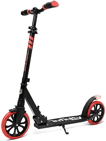 SereneLife Kick Scooter