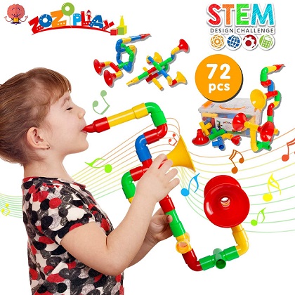 ZoZoplay STEM Toys