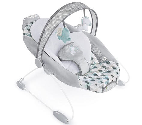 Ingenuity Automatic Bouncer 