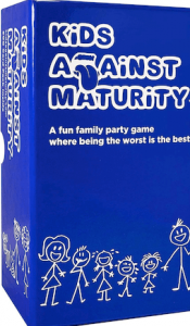 Kids Against Maturity